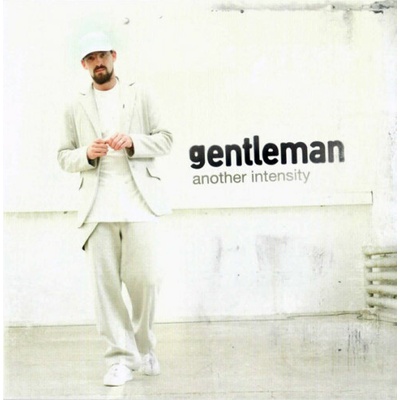 Gentleman - Another Intensity CD