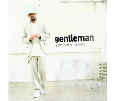 Gentleman - Another Intensity CD