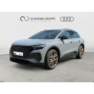 Audi Q4 45 e-tron S-line 210 kW