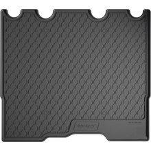 Gumová vana do kufru Gledring Opel Vivaro B L2 2014 - 2019 8/9 míst