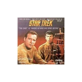 Star Trek Ost