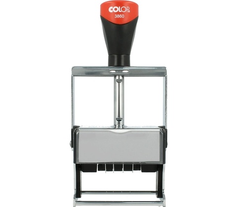 Colop 3860