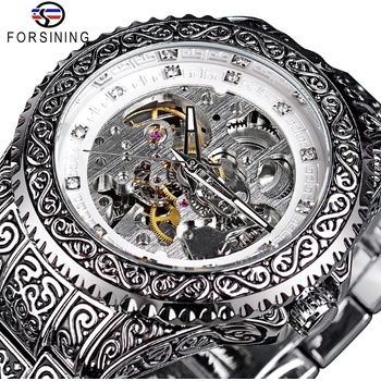 Forsining Old-Strieborná KP14515