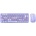 MOFII Bean (27208/SMK-676367 Purple)