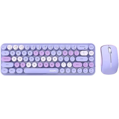 MOFII Bean (27208/SMK-676367 Purple)