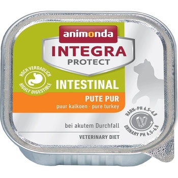 Animonda Integra Protect Adult Intestinal mištičky morčacie 6 x 100 g