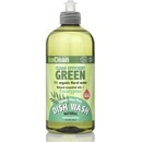 EcoClean prostředek na mytí nádobí Eukalyptus 500 ml