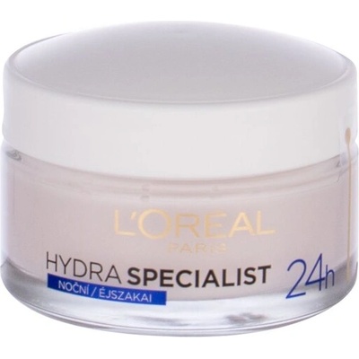 L'Oréal Hydra Specialist от L'Oréal Paris за Жени Нощен крем за лице 50мл