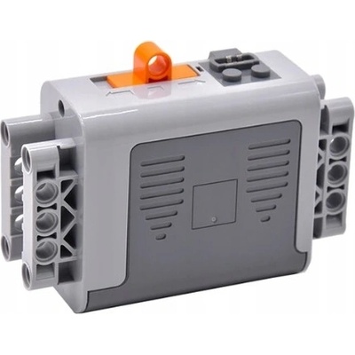 LEGO® Power Functions 8881 Pohonné funkcie – box na batérie