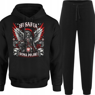 8Base růprava husária
