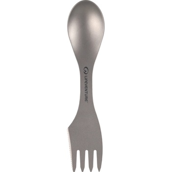 LifeVenture Superlight Titanium Spork