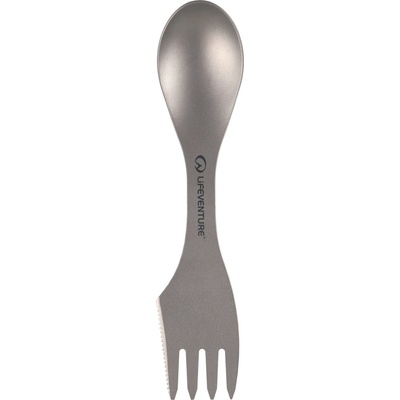 LifeVenture Superlight Titanium Spork