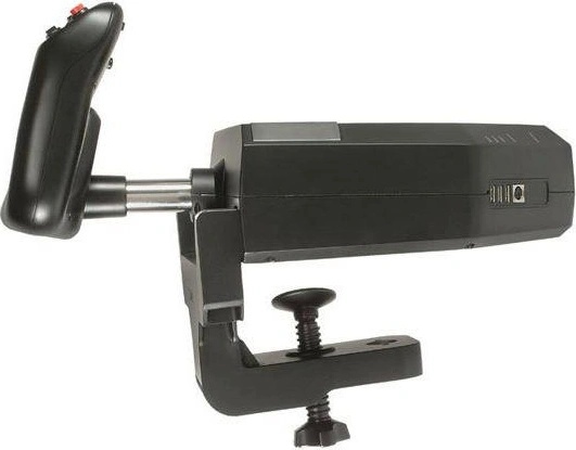 Saitek PZ44 Pro Flight Yoke System (945-000004) от 182,99 € (357