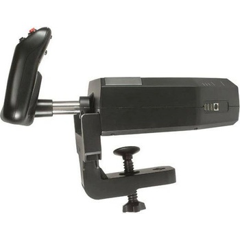 Image 1 of Saitek PZ44 Pro Flight Yoke System (945-000004)
