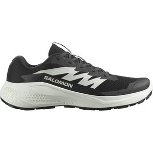 Salomon Мултиспорт обувки Salomon Alphaglide Trail running shoes - Black / Phantom / Icicle - размер 46 2/3 (EU) (022-1309-0221)