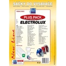 Sáčky do vysavačů Electrolux 1S BAG MAX 10ks
