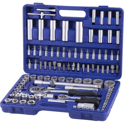 Strend Pro Strend Cube 210 Sada hlavíc 108 dielna 1/2