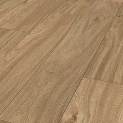 Logoclic Aquaprotect Soft Oak 1288 × 195 × 8 mm LO APK338PP8 2,26 m²
