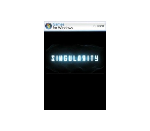 Singularity