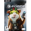 Hry na PC G-Force