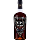 Kiss Detroit Rock Rum 45% 0,7 l (čistá fľaša)