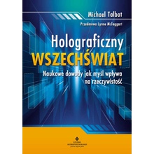 Holograficzny wszechświat