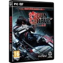 Hry na PC Gungrave G.O.R.E. (D1 Edition)