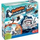 HM Studio Tučniaka, zachráň sa!