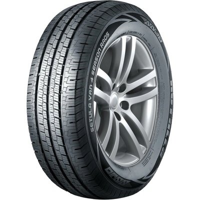 Rotalla Setula Van 4 Season RA05 195/75 R16 107/105S