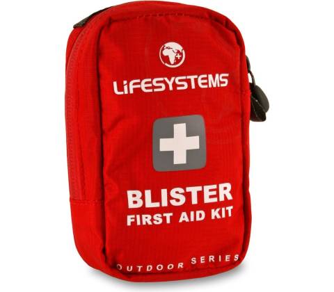 Lifesystems Blister First Aid Kit