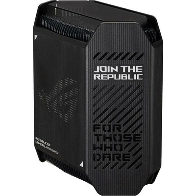 ASUS ROG Rapture GT6 Black (1-Pack) (90IG07F0-MU9A10)