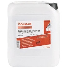 Dolmar Olej reťazový 5 l