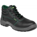 BENNON Adamant classic s1p high c91221 / Боти до глезена s1p 40 (0083041060-40)