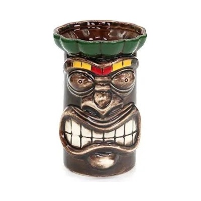 Keramický Tiki hrnek Kanaloa 580ml