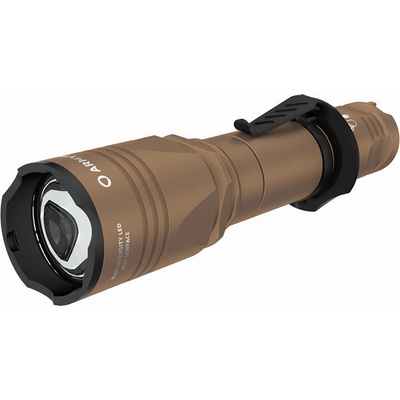 Armytek Dobermann Pro sand/warm light