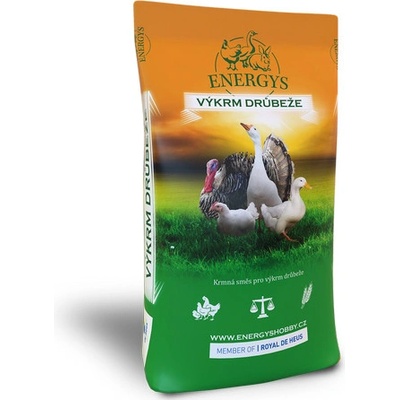 Energys Kačka Mini 10kg