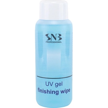 Snb professional Течност за премахване на лепкав слой snb, 110 мл (npugl0)
