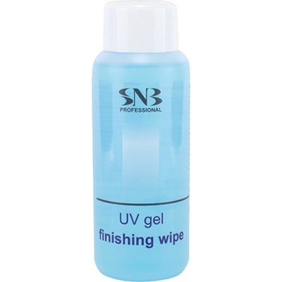 Snb professional Течност за премахване на лепкав слой snb, 110 мл (npugl0)