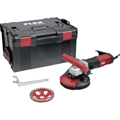 Flex LDE 16-8 125 R Kit Turbo-Jet II