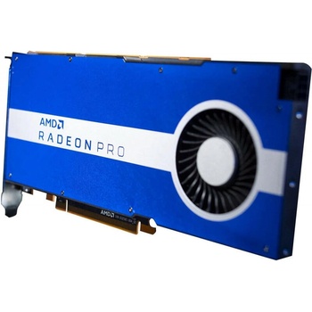 Image 1 of AMD Radeon Pro W5500 8GB GDDR6 128bit (100-506095)