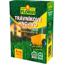 Agro Floria Základní trávníkové hnojivo 2,5 kg