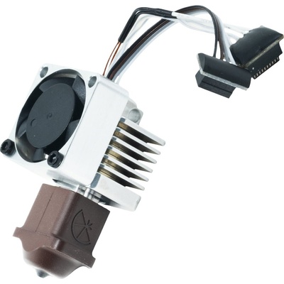 Slice Engineering Mako Hotend за Bambu Lab P1P/P1S - Gamma Master FIN Nozzle (HOT02MAK41550)