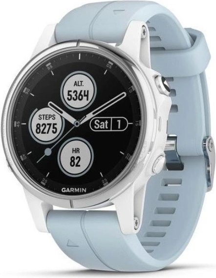 Garmin Fenix5S Plus Heureka.cz