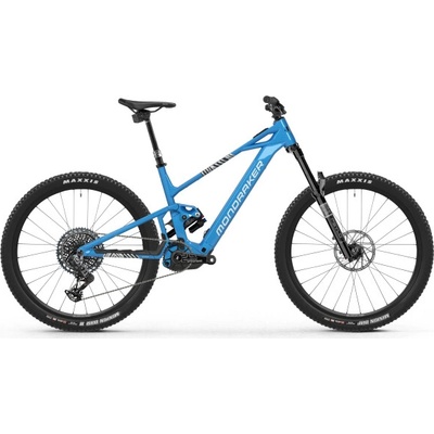 MONDRAKER-Sly 2025