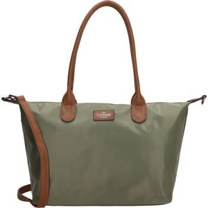 Charm London Buckingham 20776 Olive green