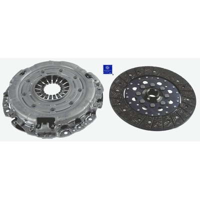 Sada spojky SACHS 3000 951 393