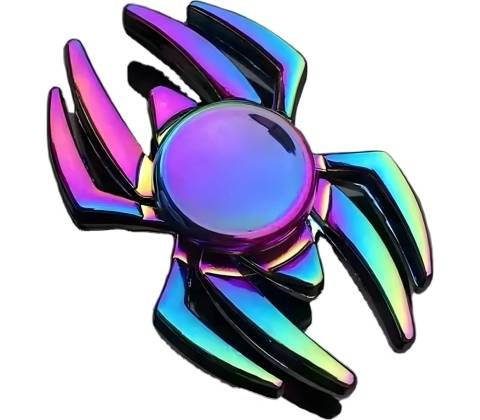 HARAHU Spinner Garon