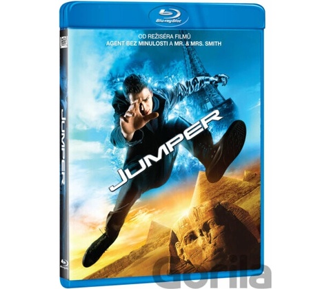 Jumper BD