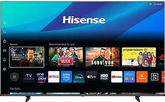 Hisense 50E79S