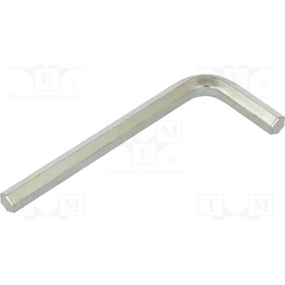 BM Group imbus 8mm 100mm 16208